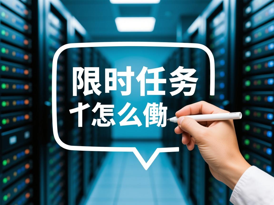 数据库定时任务怎么做  第3张