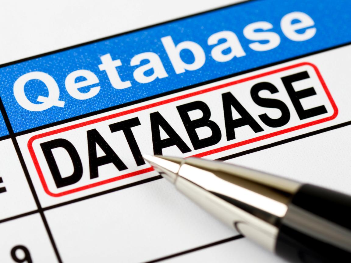 在文档中表格里怎么加数据库  第1张