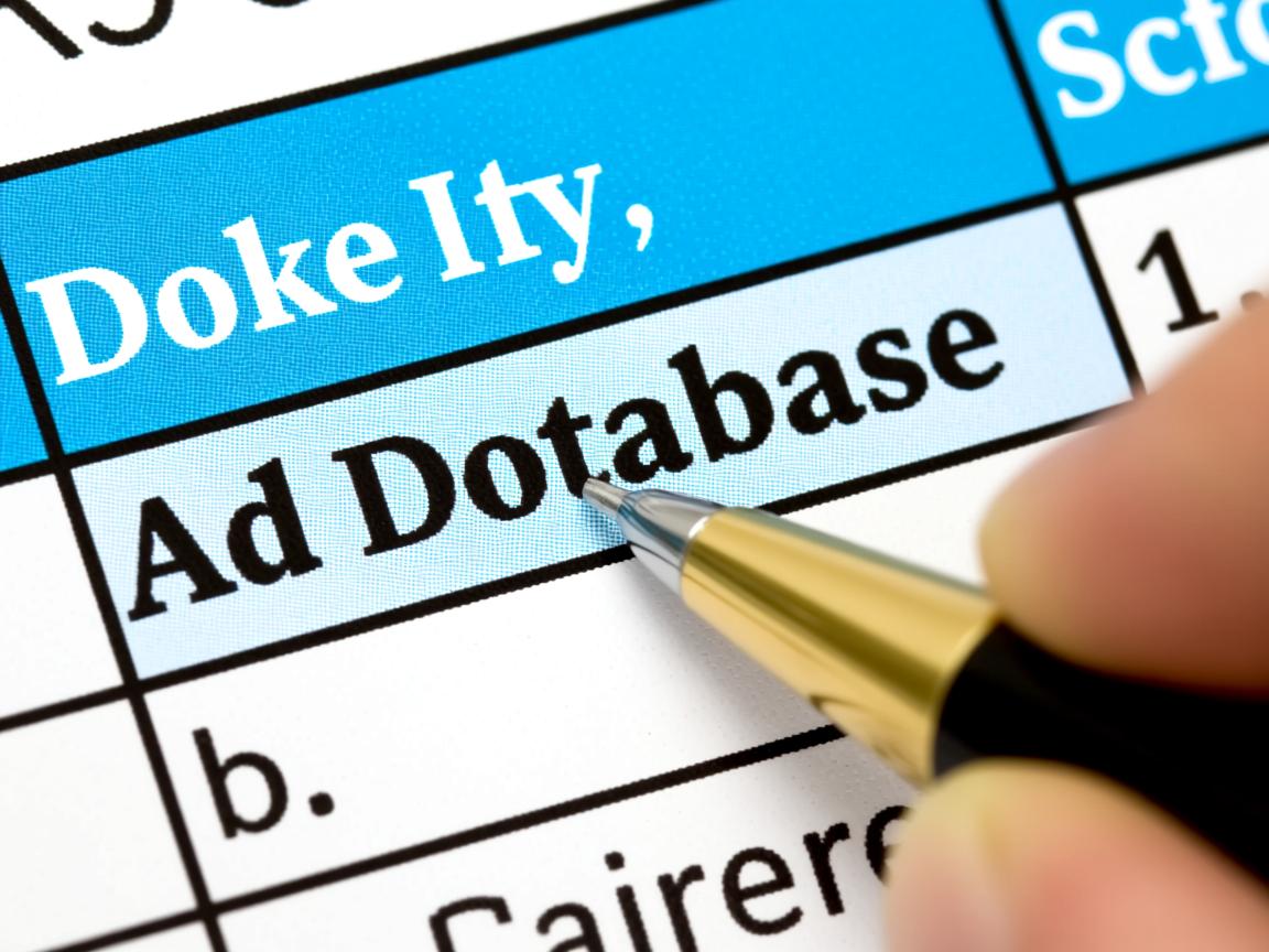 在文档中表格里怎么加数据库  第3张