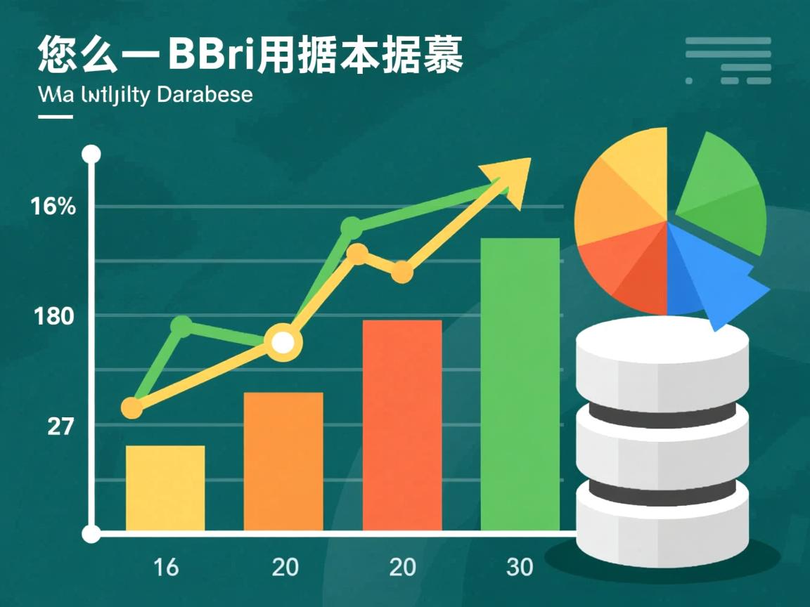 ppt怎么用图表表示数据库  第1张