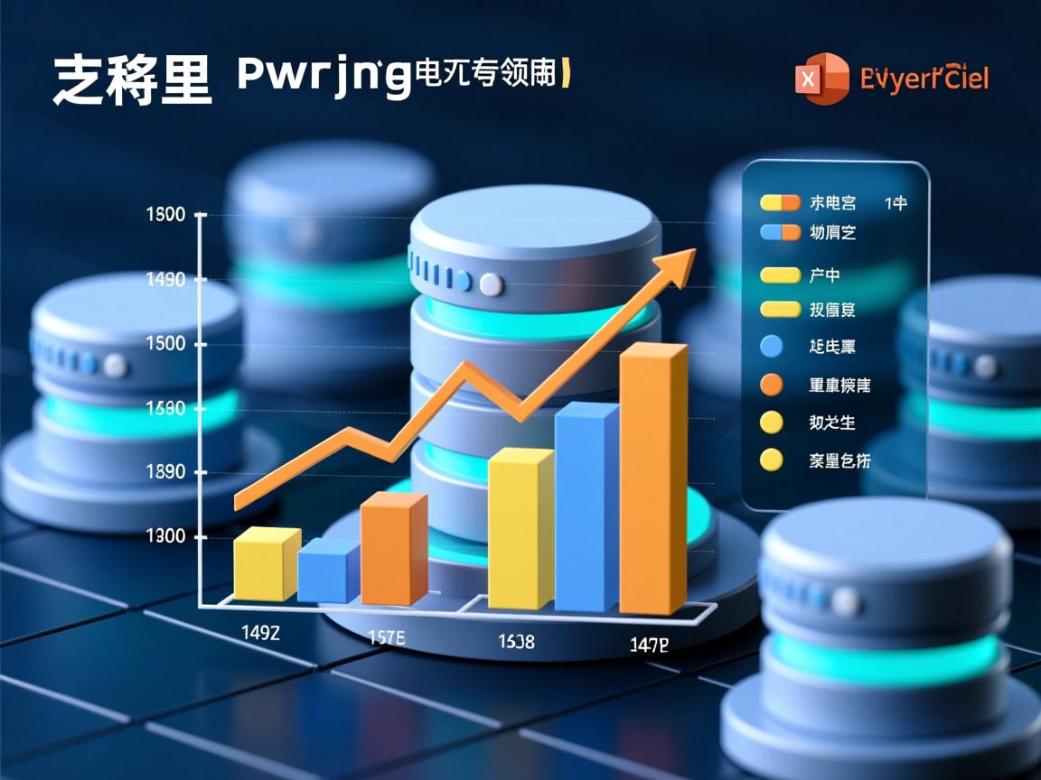 ppt怎么用图表表示数据库  第2张