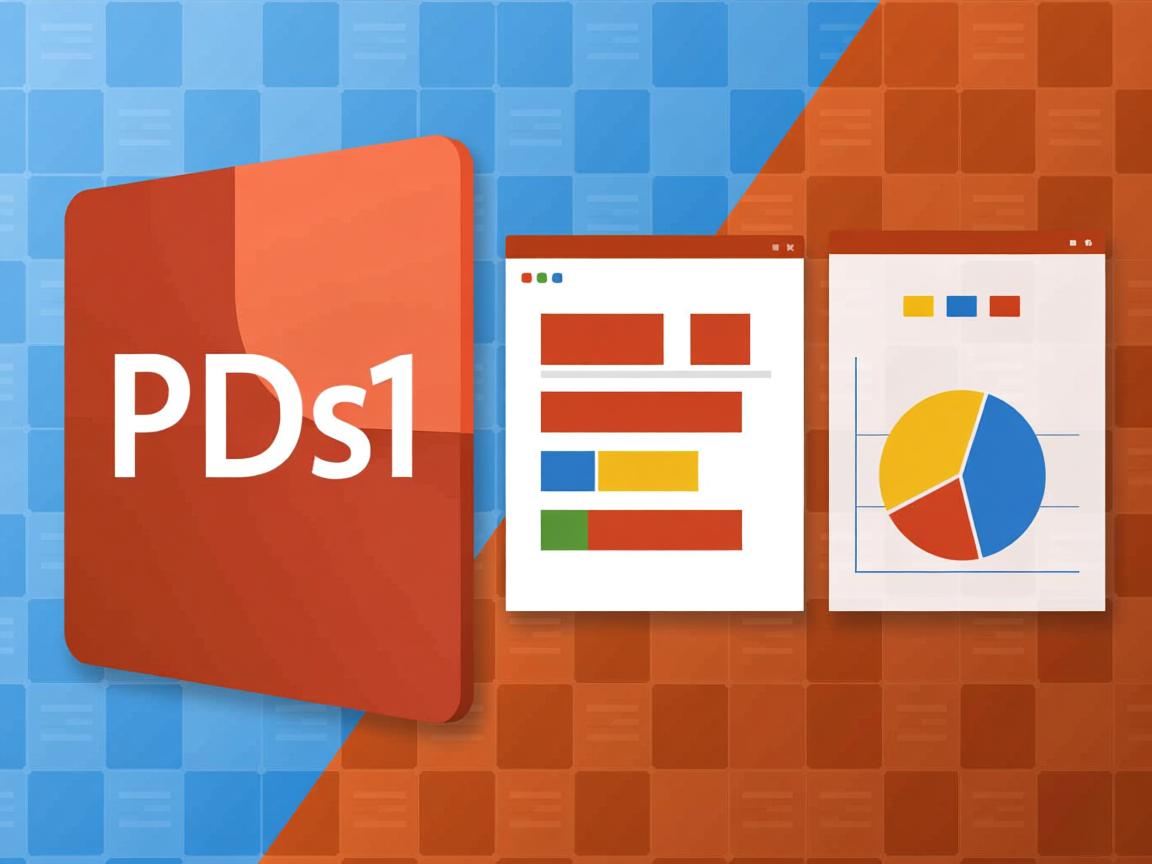 ppt怎么用图表表示数据库  第3张