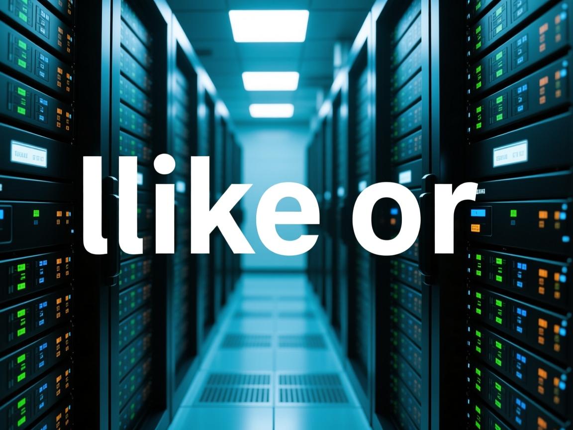 数据库中的like怎么用or  第1张