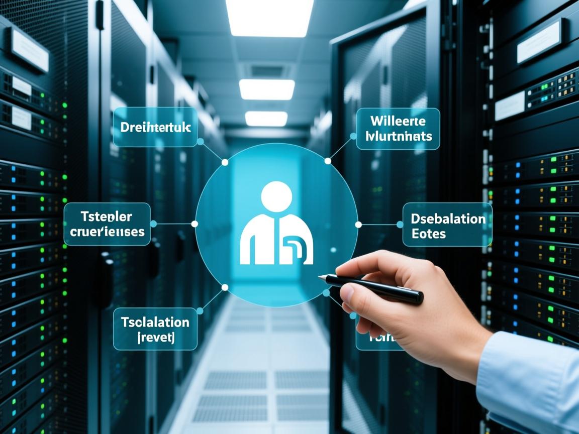 数据库事务的隔离级别怎么设置  第3张