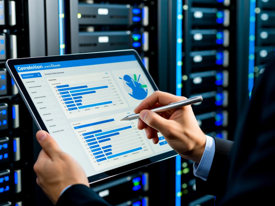 定时任务怎么操作数据库