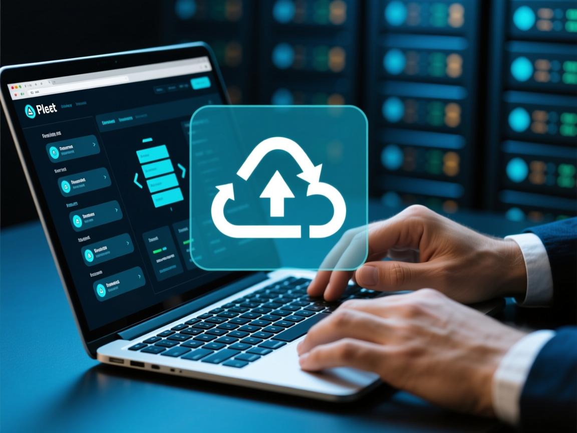 网站程序数据库怎么上传  第1张