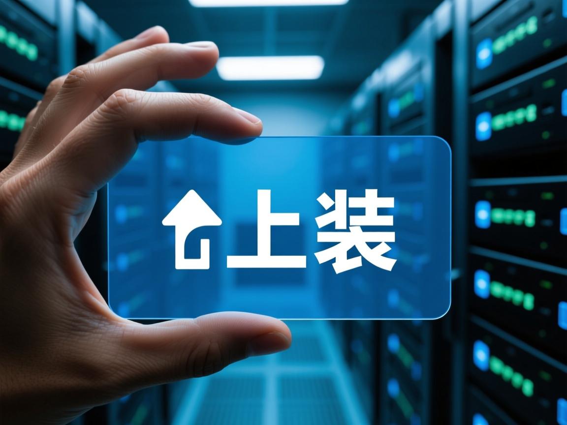 网站程序数据库怎么上传  第3张