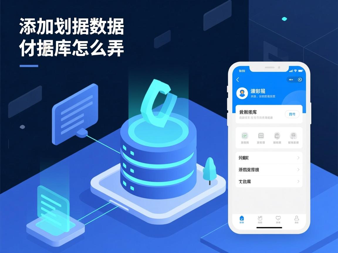 小程序添加数据到数据库怎么弄 第3张 小程序添加数据到数据库怎么弄 第3张
