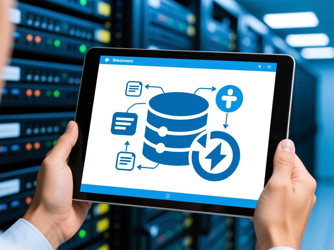 数据库怎么自动备份数据库  第1张