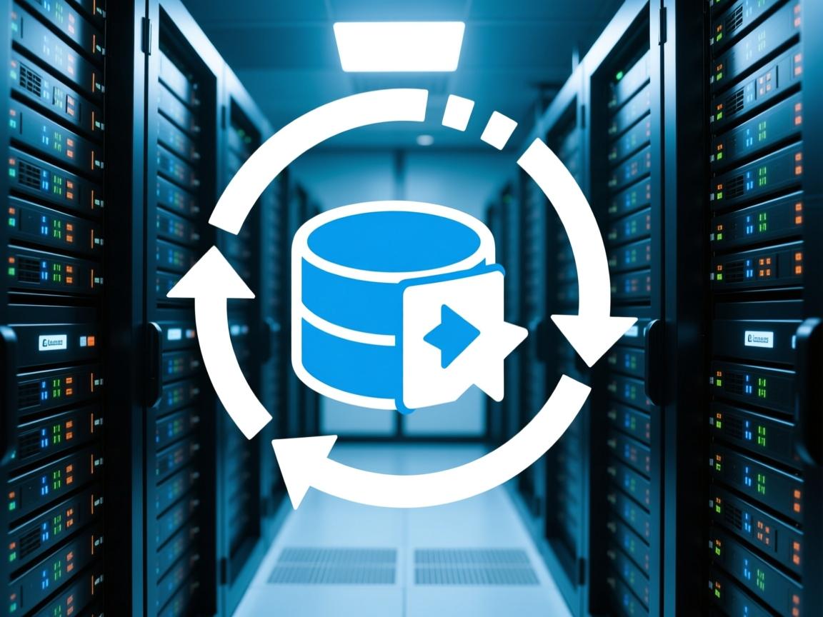 数据库怎么自动备份数据库  第2张