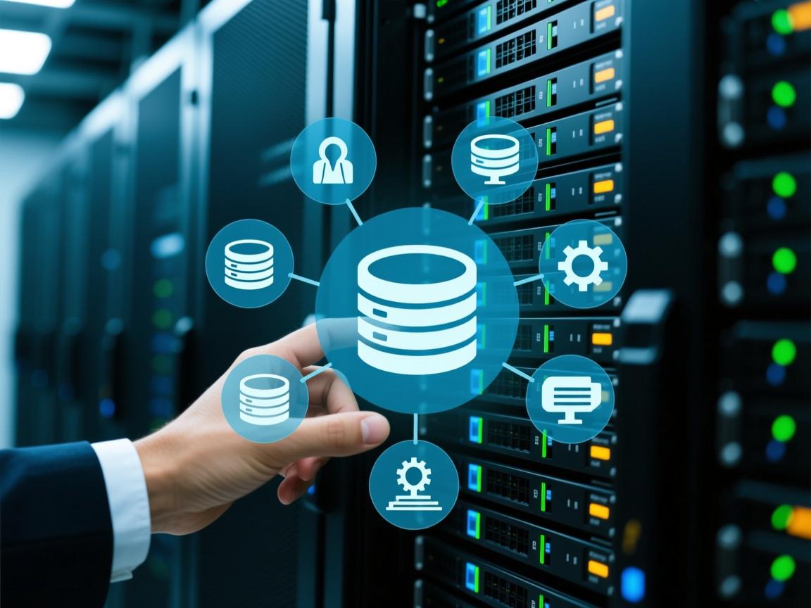 数据库怎么自动备份数据库  第3张