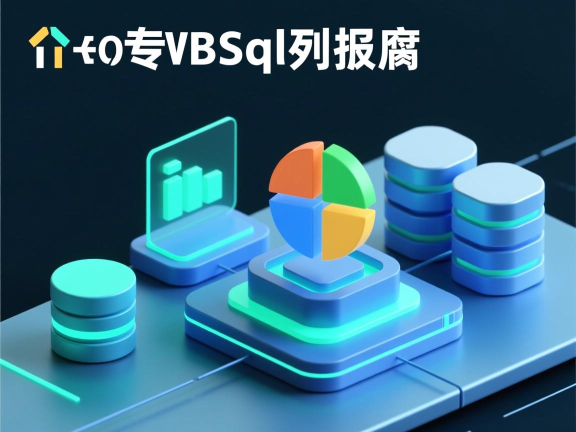 vb怎么读取sql数据库  第1张