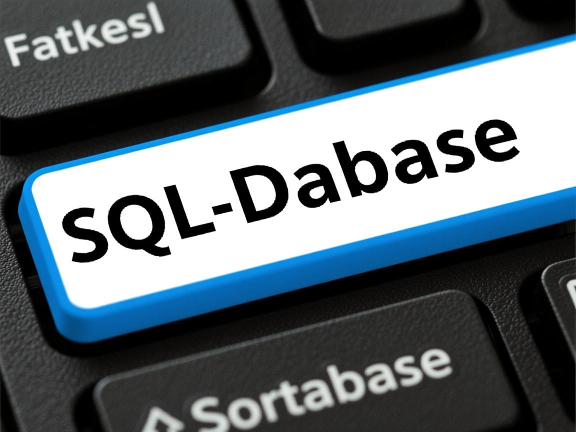 sql怎么修改数据库名字  第2张