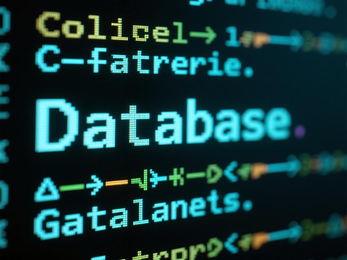 sql怎么修改数据库名字  第3张