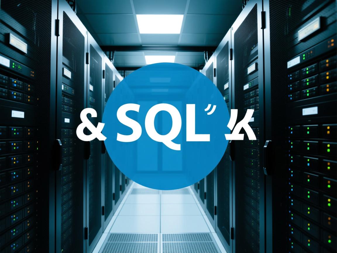 sql怎么访问数据库  第1张