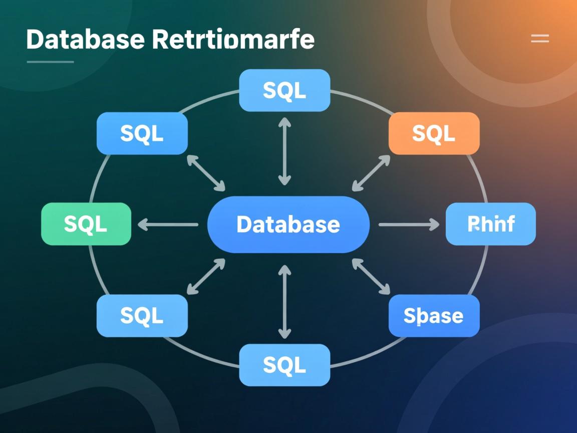 sql数据库关系图怎么  第1张