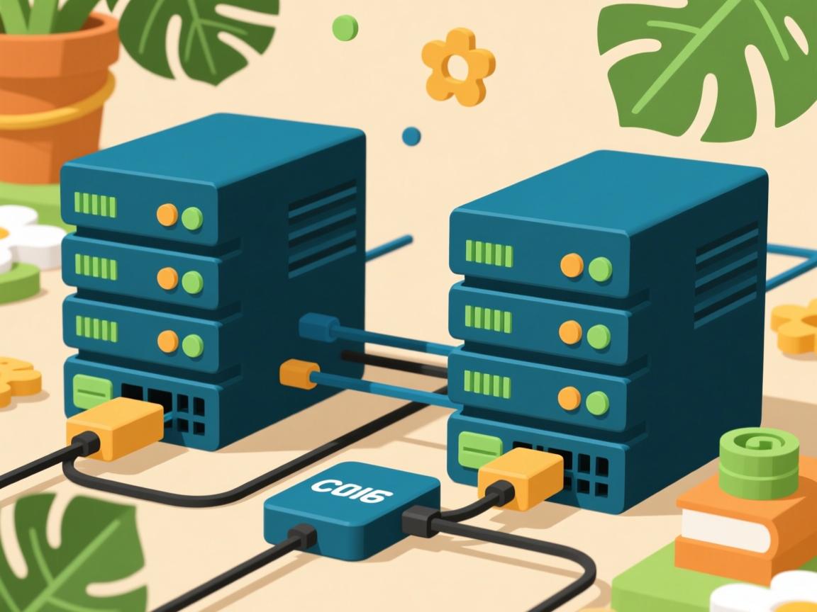 tp怎么连接两个数据库  第3张