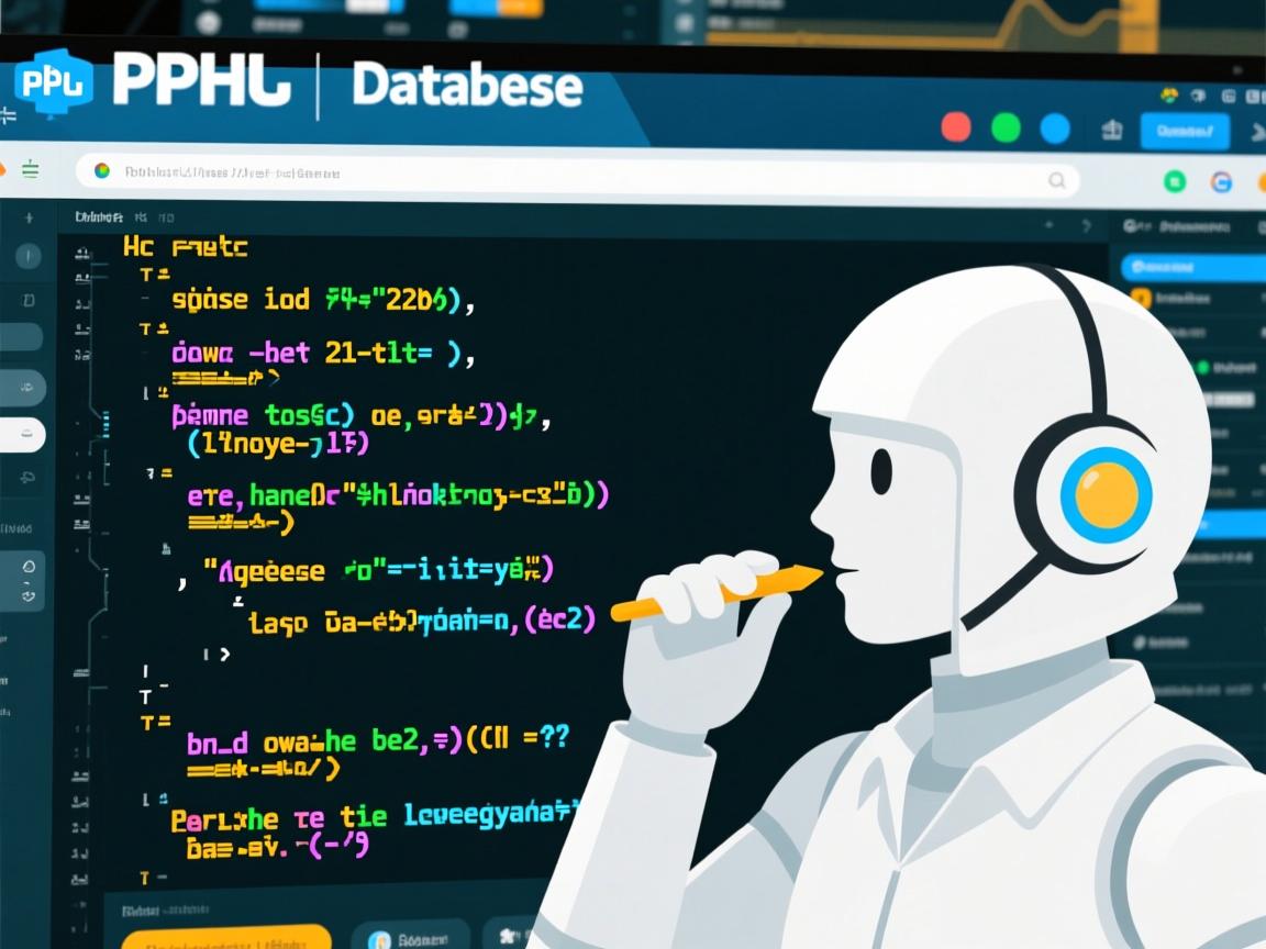 php数据库添加代码怎么写  第1张