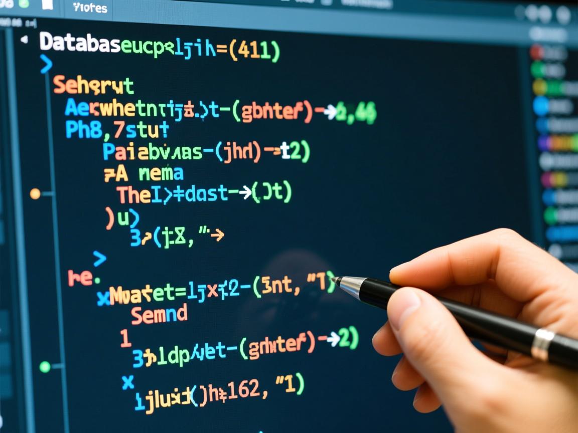 php数据库添加代码怎么写  第2张