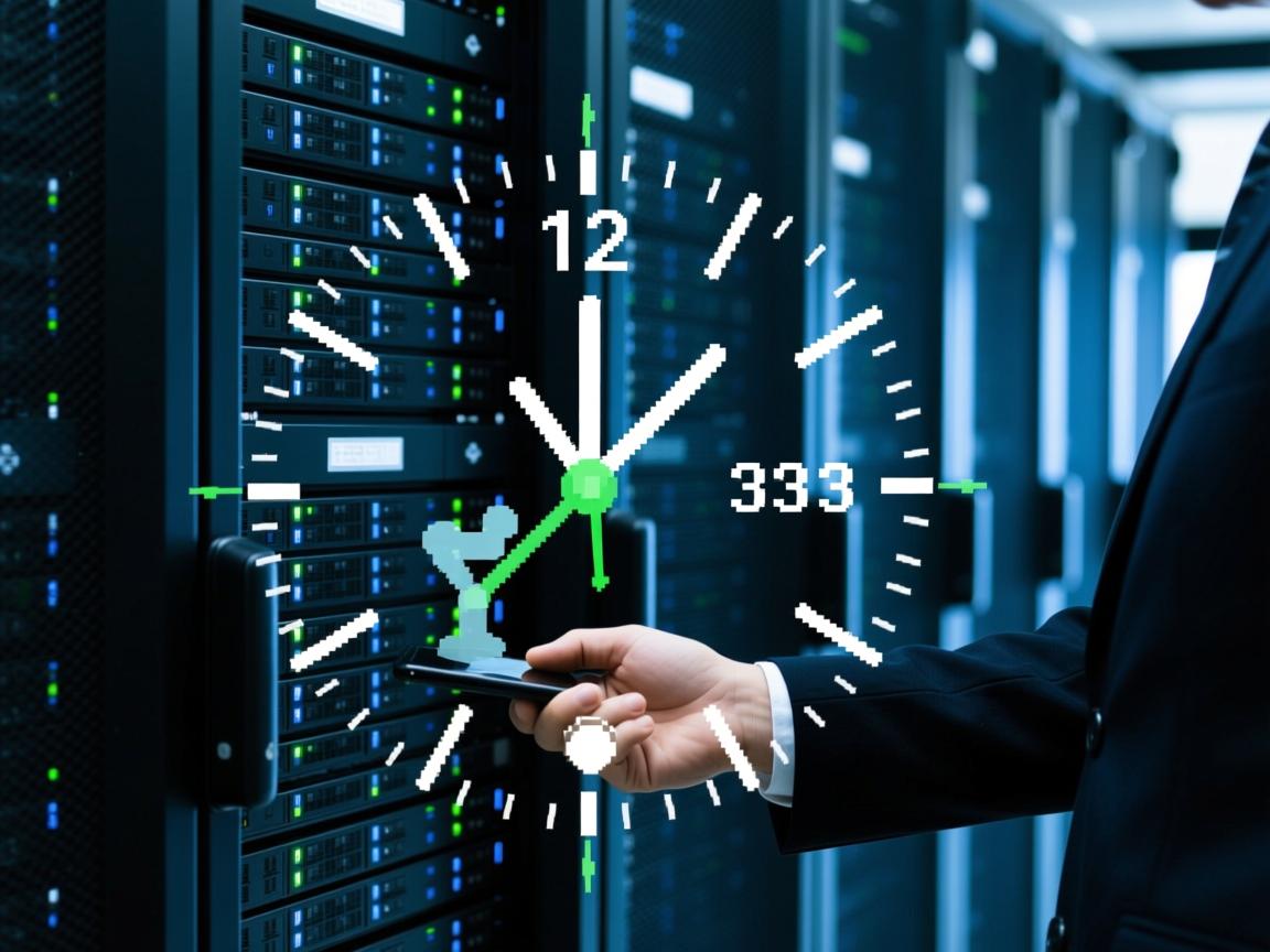 数据库中时间自定义怎么改  第3张