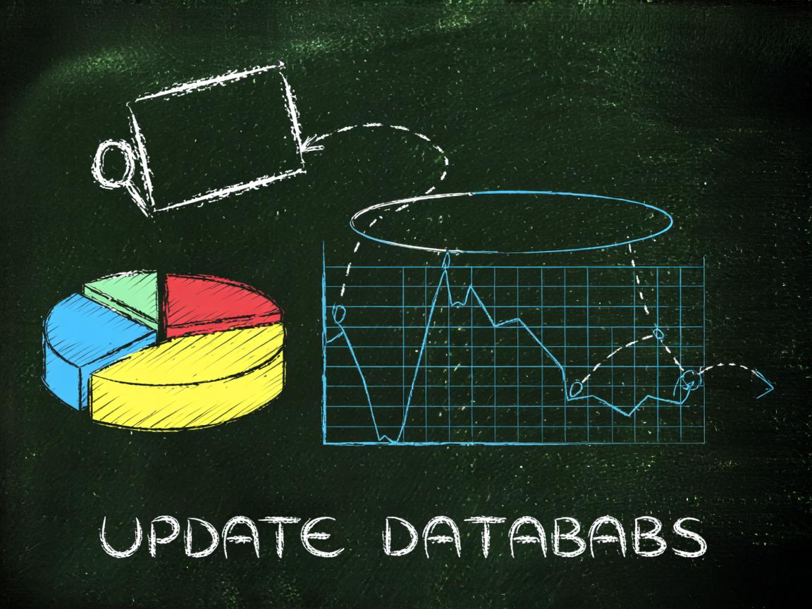 图表中怎么更新数据库  第3张
