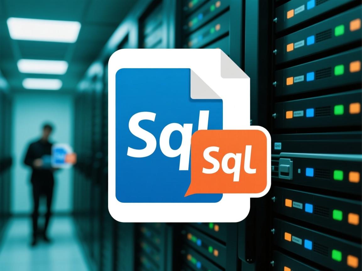 怎么导入sql文件到数据库  第1张