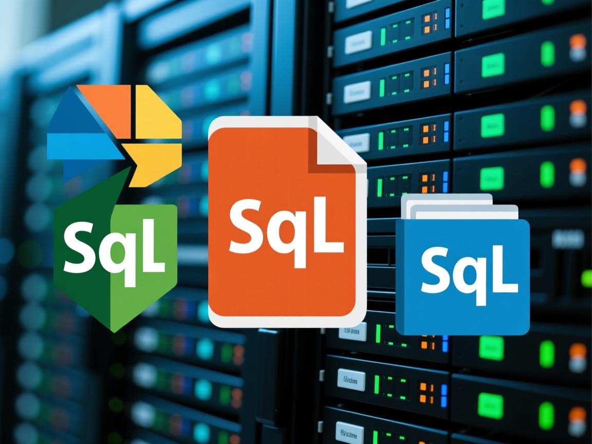 怎么导入sql文件到数据库  第2张
