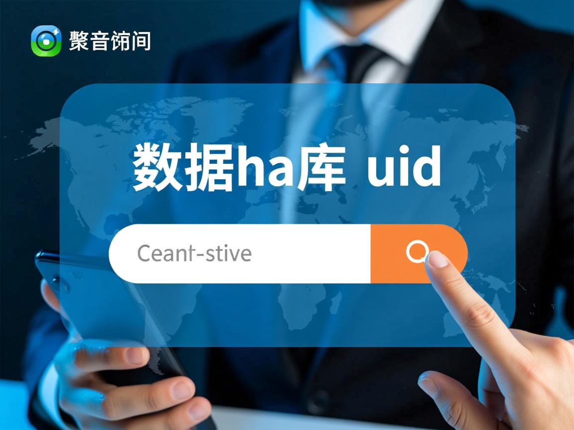 怎么查询数据库的uid  第1张