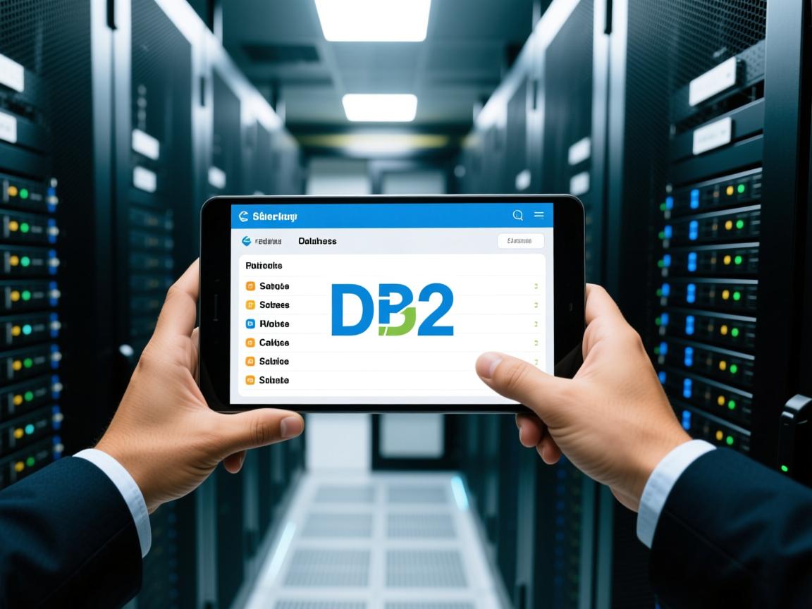 db2怎么查看所有数据库名  第2张