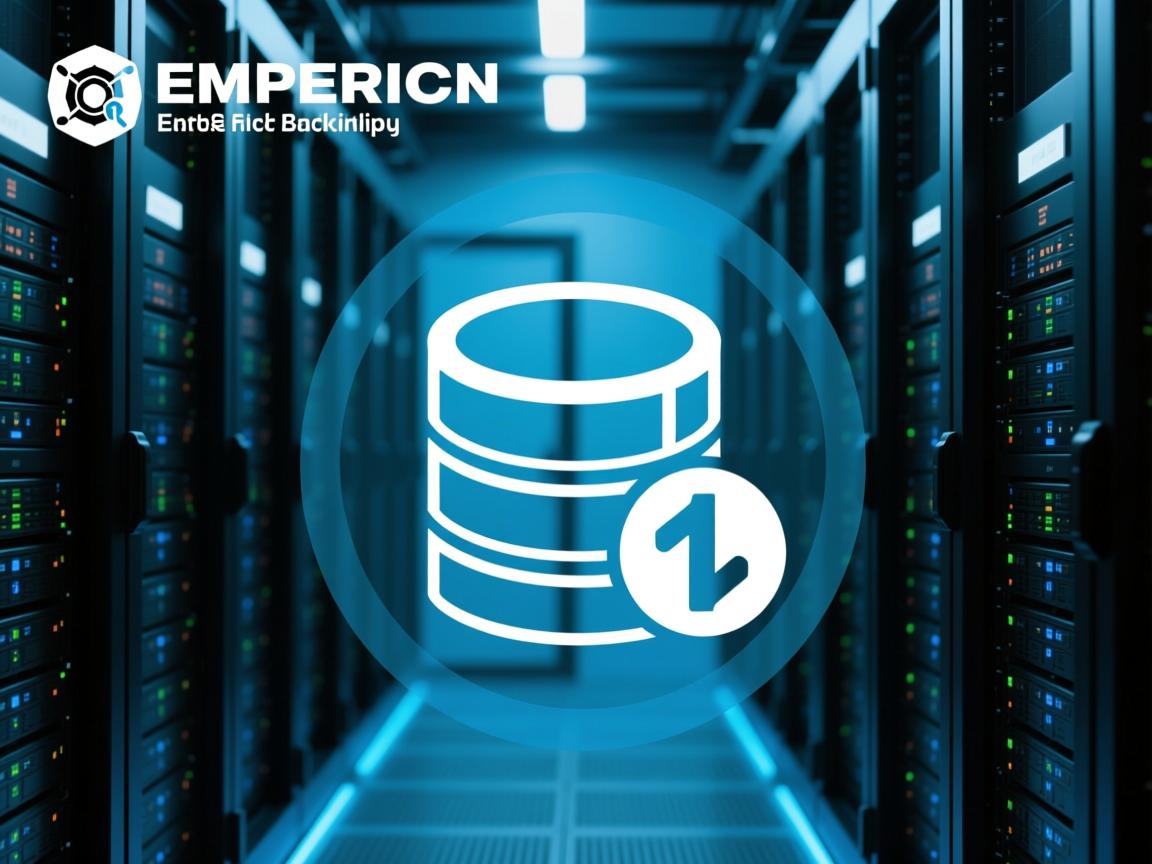 帝国系统怎么恢复数据库备份 第1张 帝国系统怎么恢复数据库备份 第1张