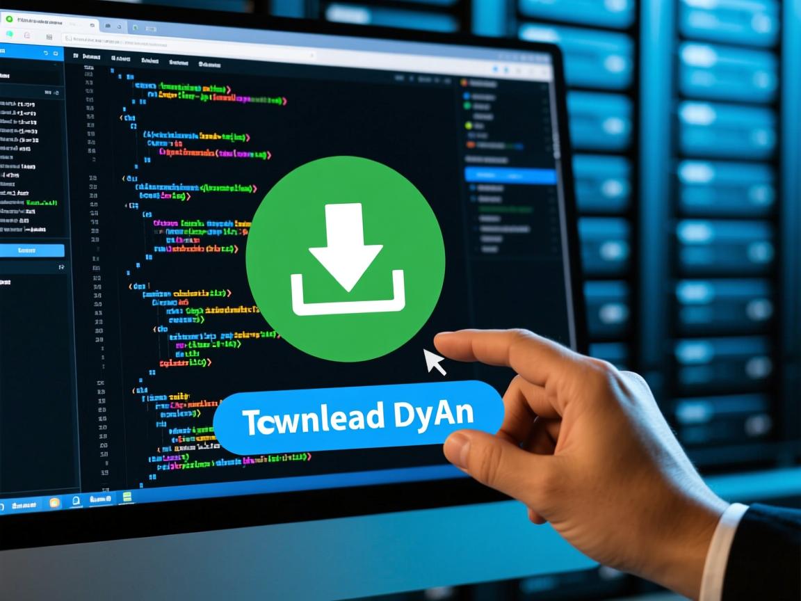 数据库源代码下载怎么打开  第3张