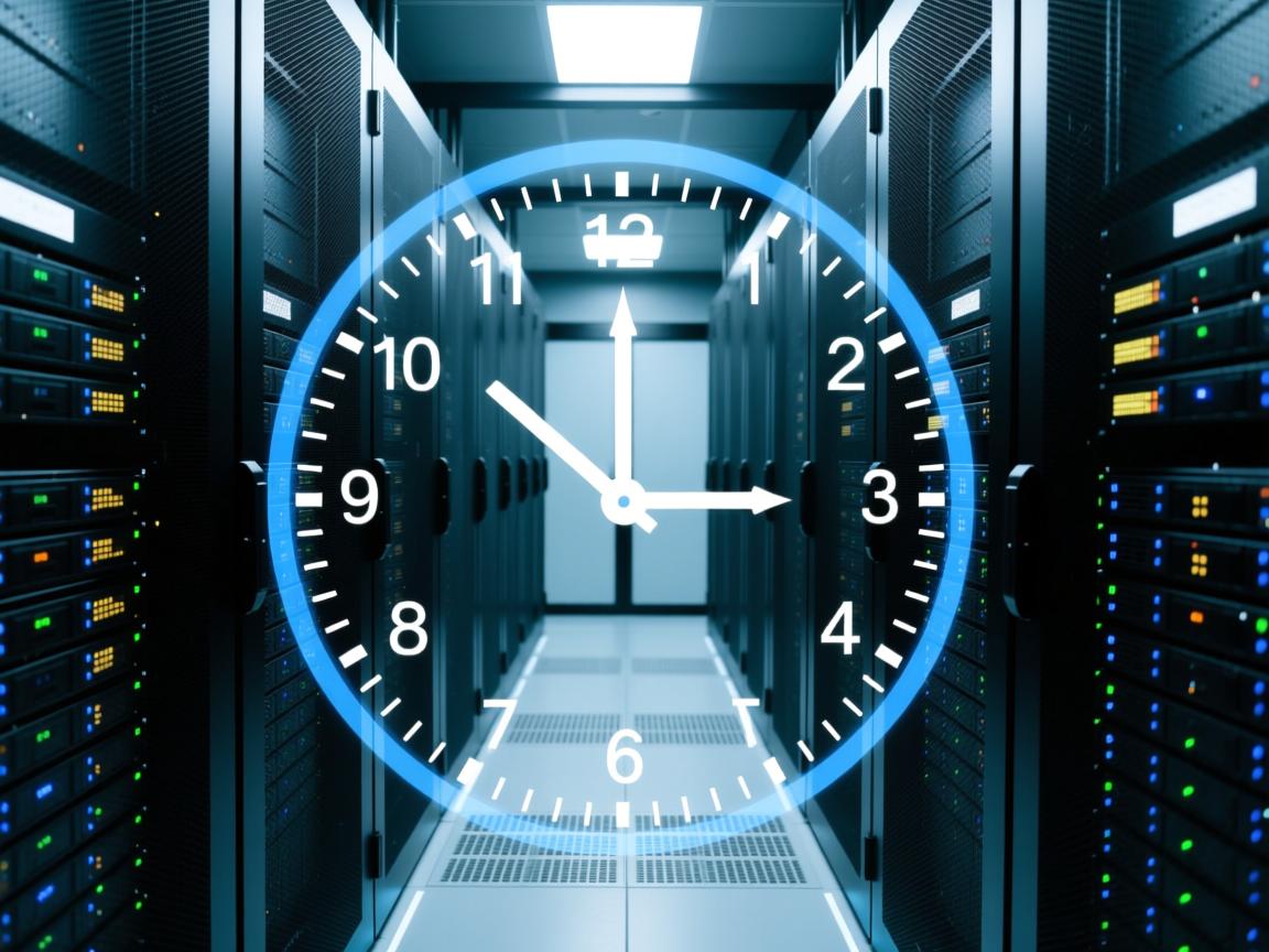 数据库时间怎么修改时间