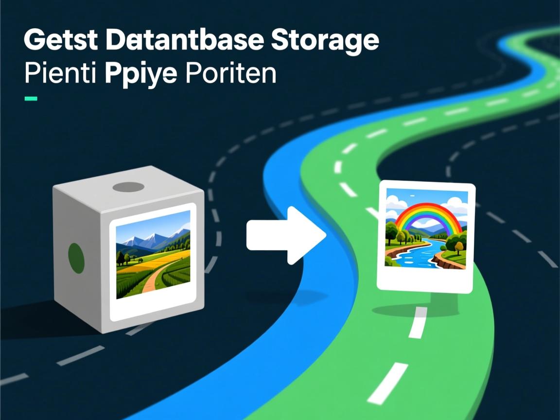 怎么获取数据库存储图片的路径