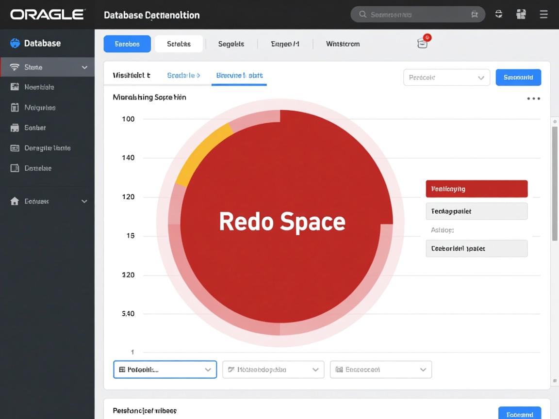 oracle数据库怎么查看redo空间 第2张 oracle数据库怎么查看redo空间 第2张