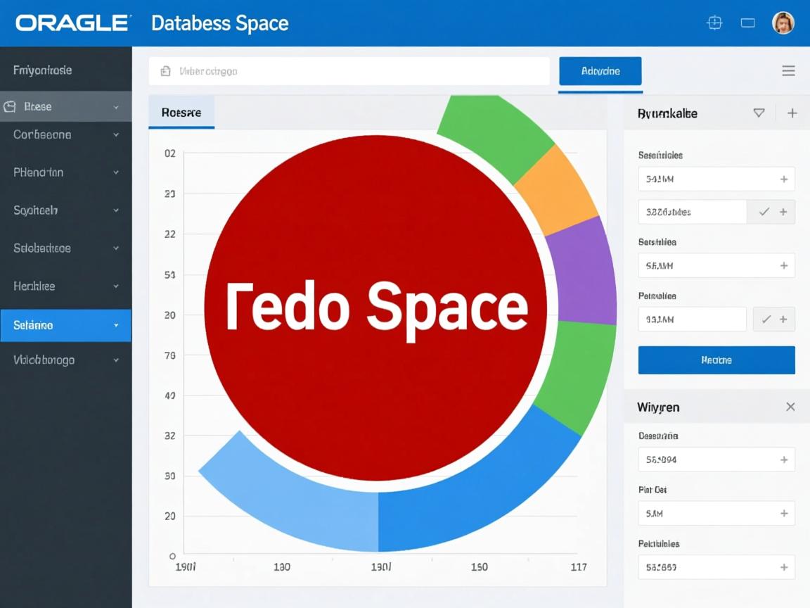 oracle数据库怎么查看redo空间 第3张 oracle数据库怎么查看redo空间 第3张