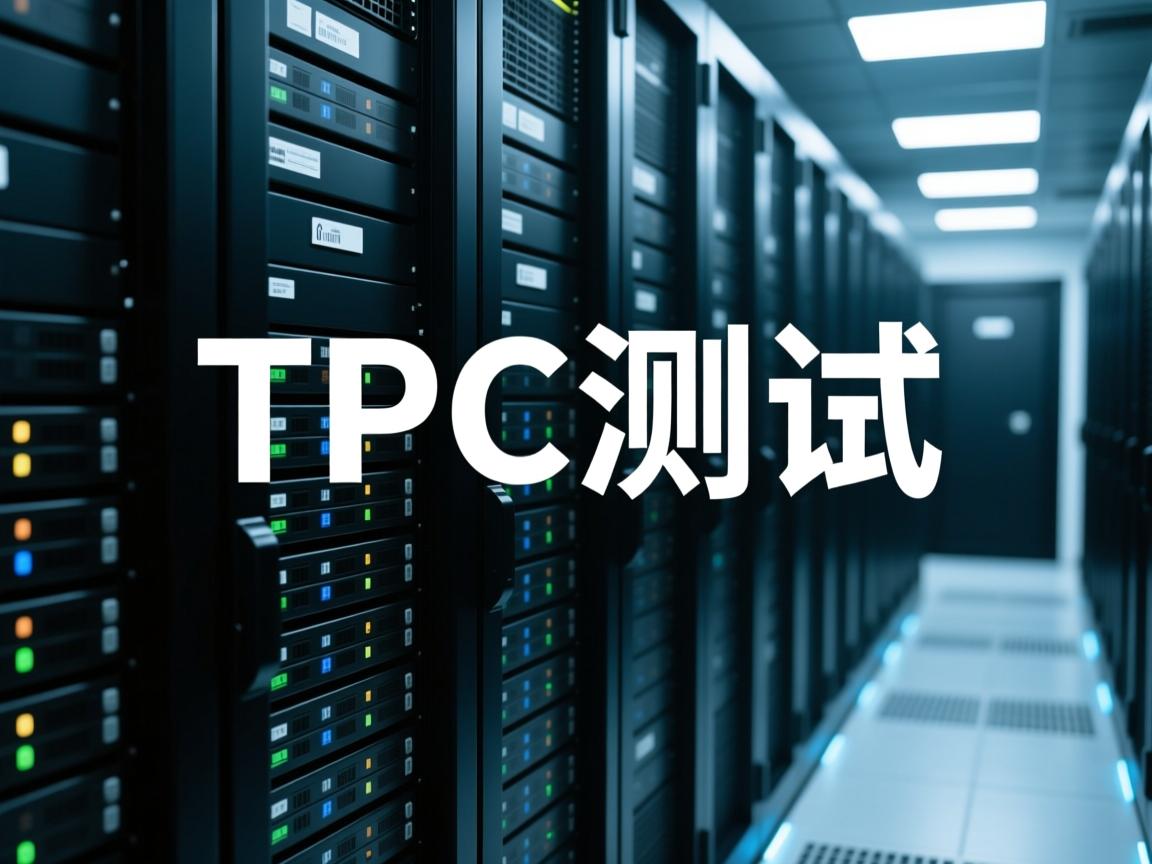 数据库tpcc怎么测试  第2张