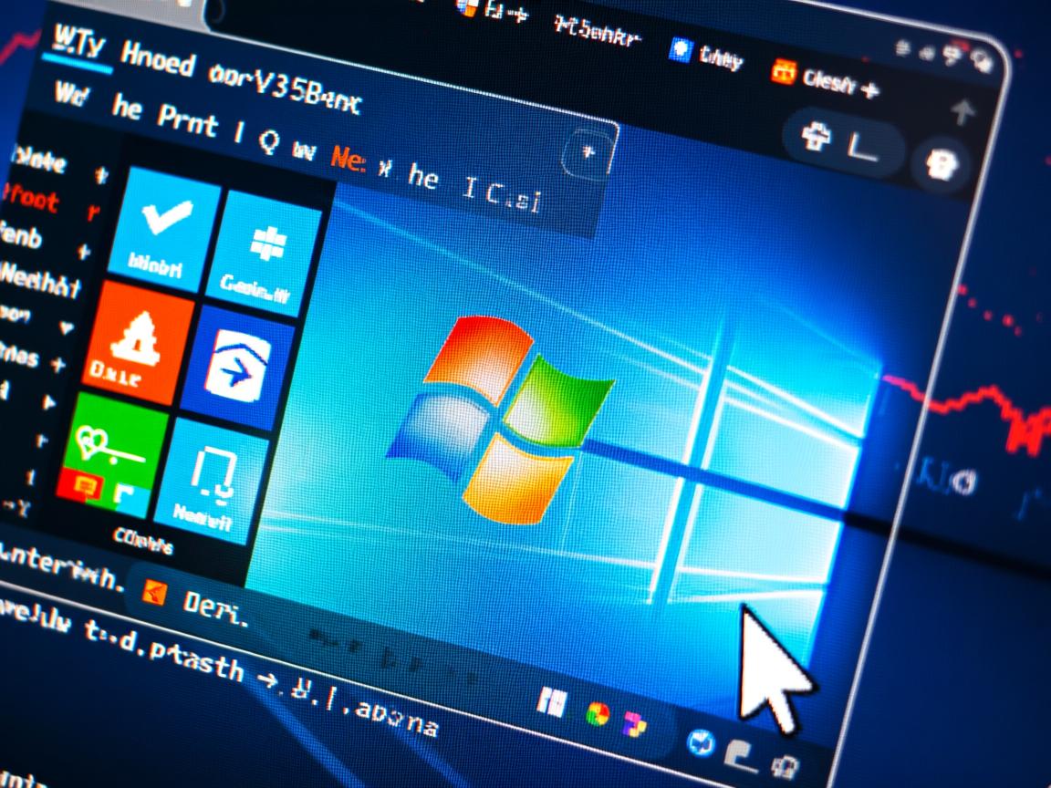 Win10命令提示符如何使用 第2张 Win10命令提示符如何使用 第2张