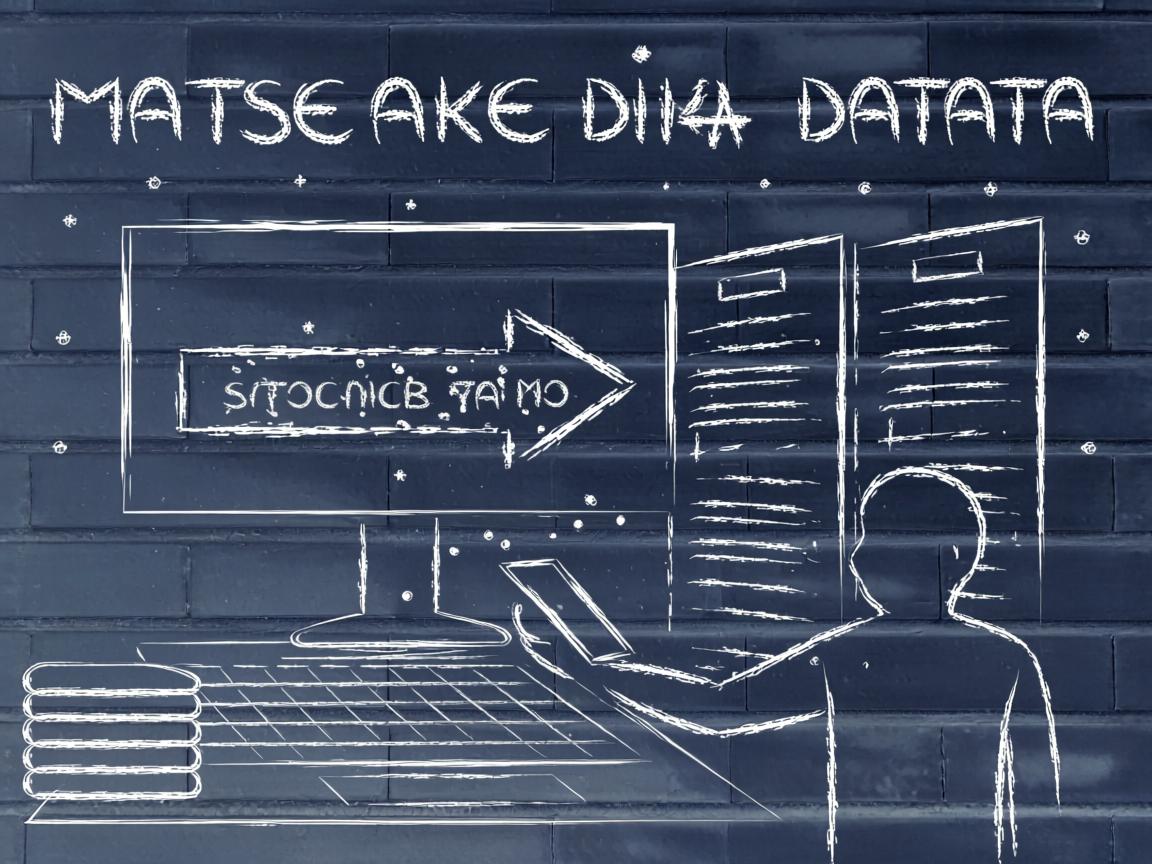 如何向数据库添加数据? 第2张 如何向数据库添加数据? 第2张