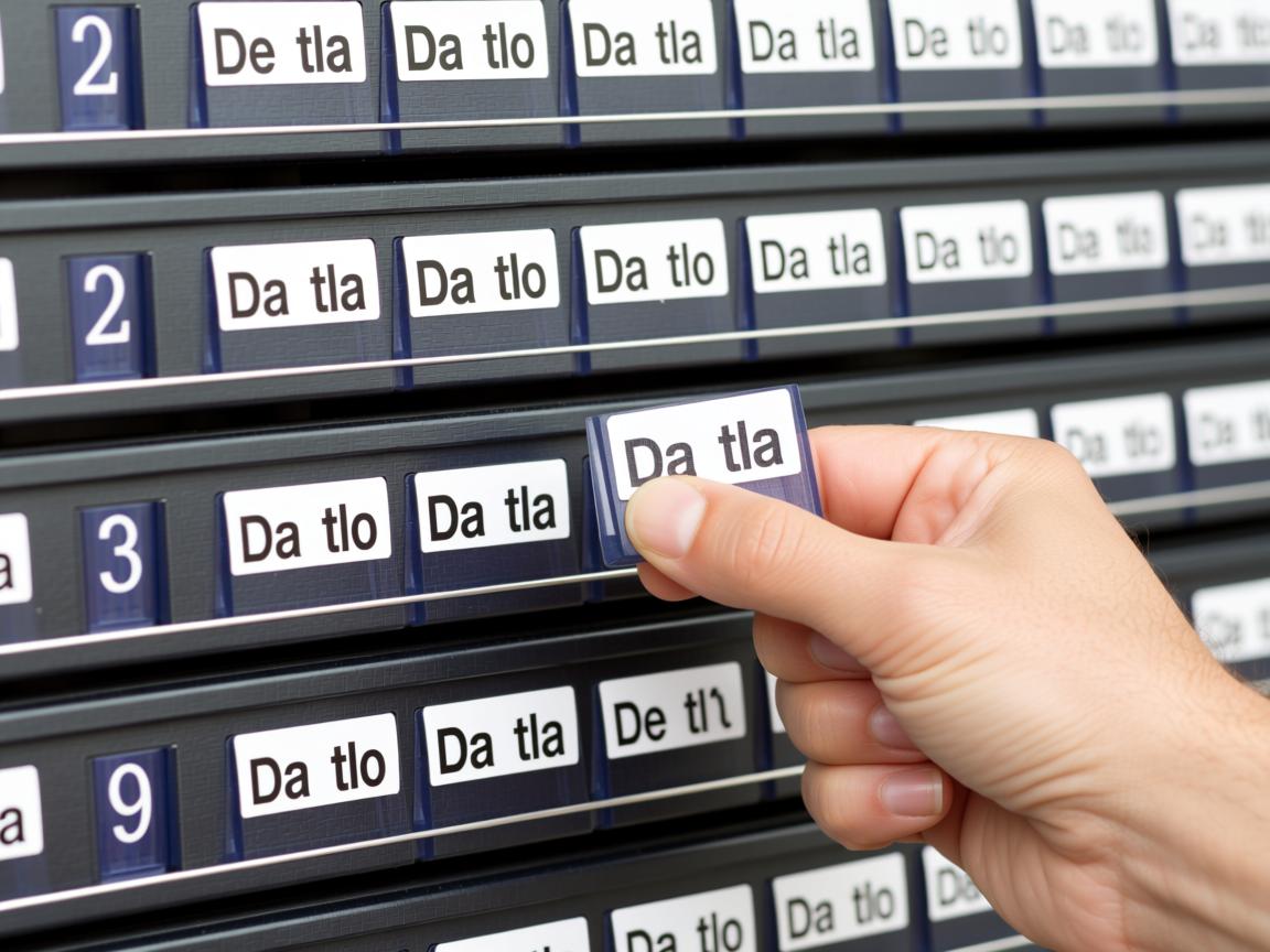 如何向数据库添加数据? 第1张 如何向数据库添加数据? 第1张