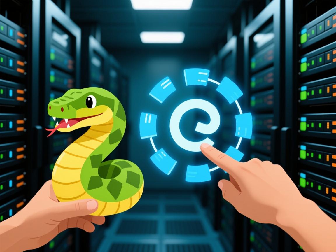 Python如何查询数据库操作? 第3张 Python如何查询数据库操作? 第3张