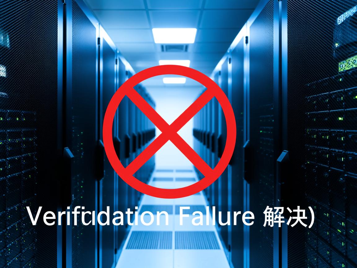 数据库验证失败如何解决? 第3张 数据库验证失败如何解决? 第3张