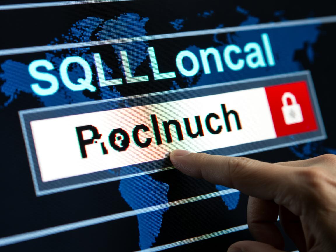 如何快速修改SQL数据库密码? 第2张 如何快速修改SQL数据库密码? 第2张