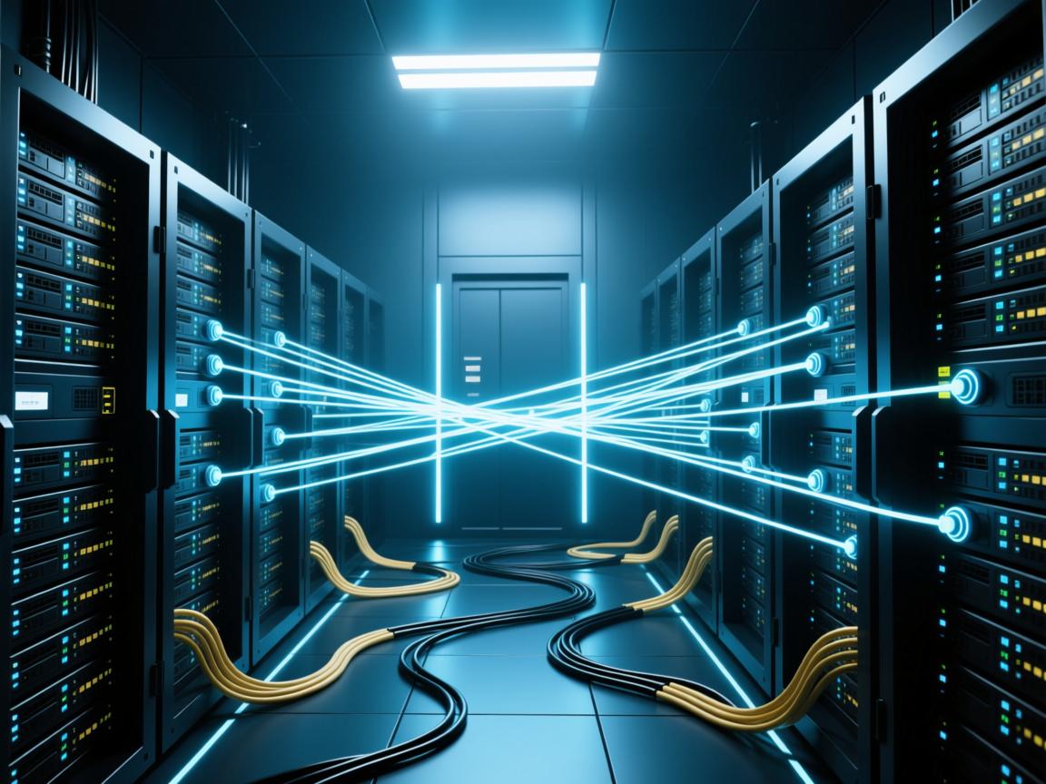 虚拟主机连不上游戏服务器怎么办? 第3张 虚拟主机连不上游戏服务器怎么办? 第3张