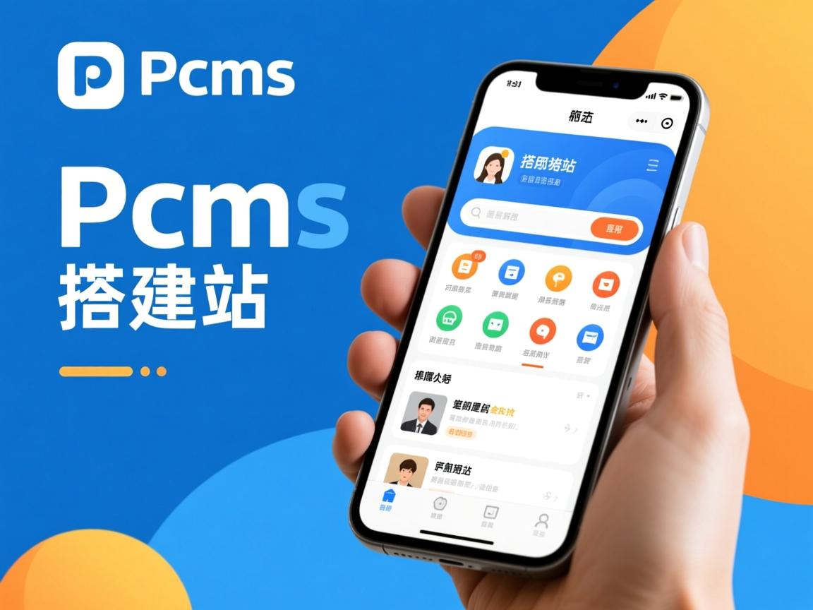 phpcms空间如何搭建手机站  第2张