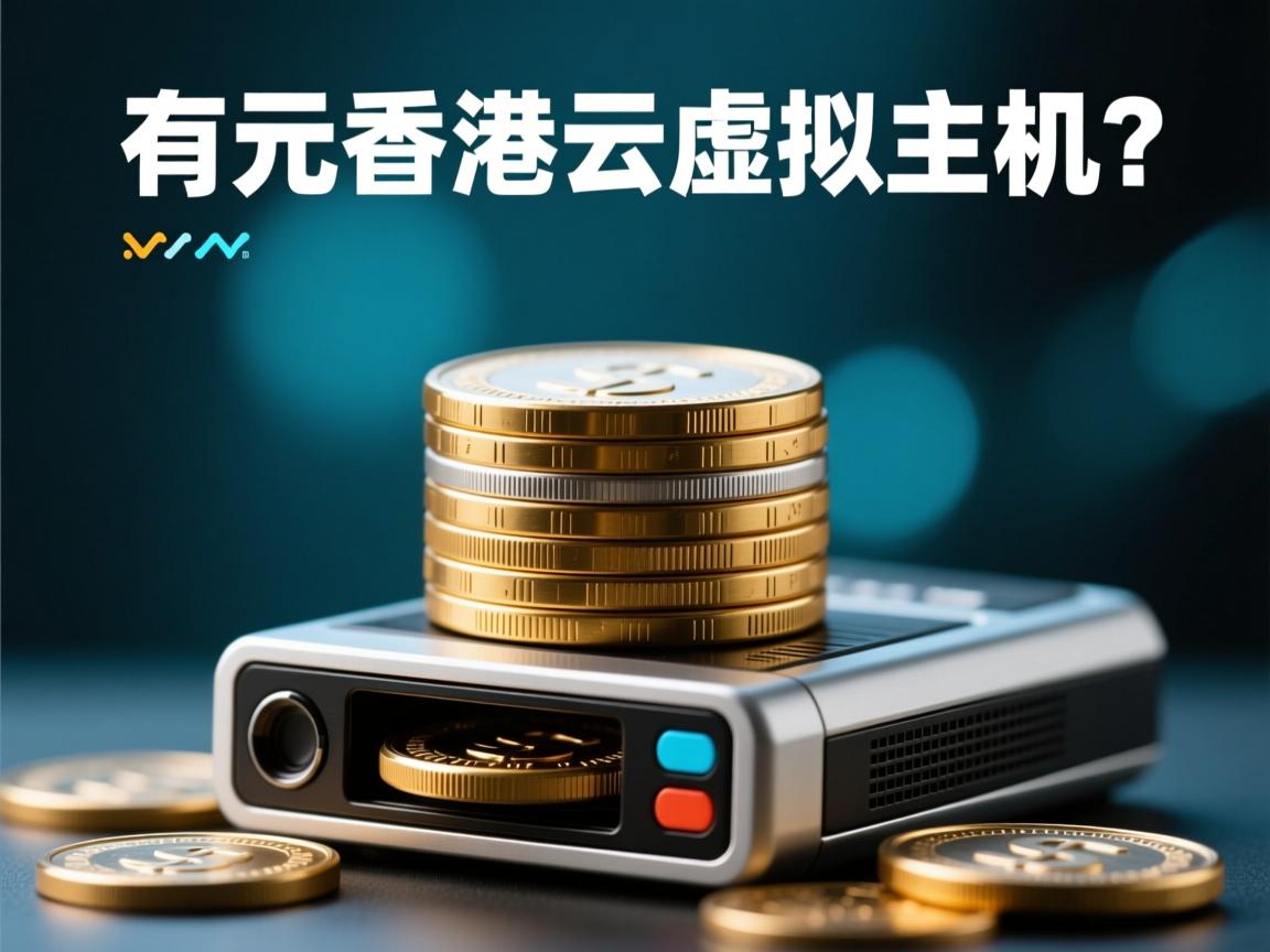 真有1元香港云虚拟主机? 第3张 真有1元香港云虚拟主机? 第3张