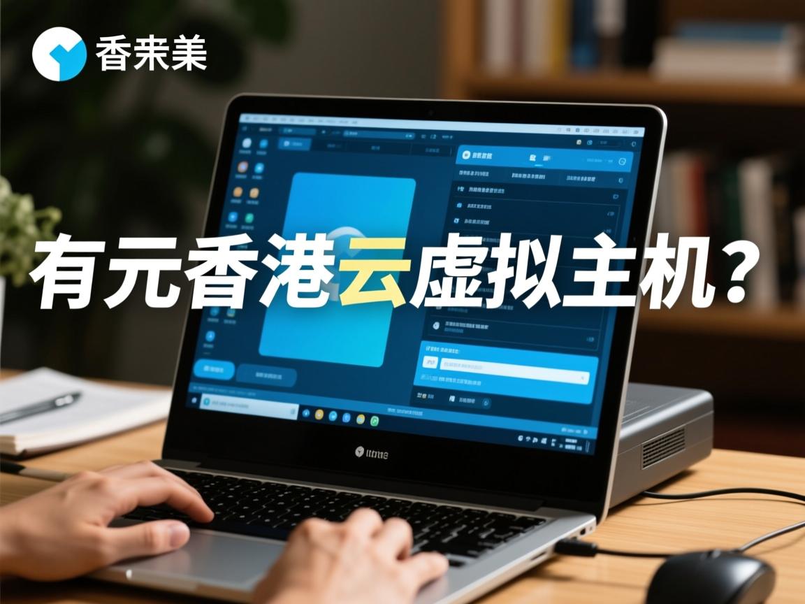 真有1元香港云虚拟主机? 第2张 真有1元香港云虚拟主机? 第2张