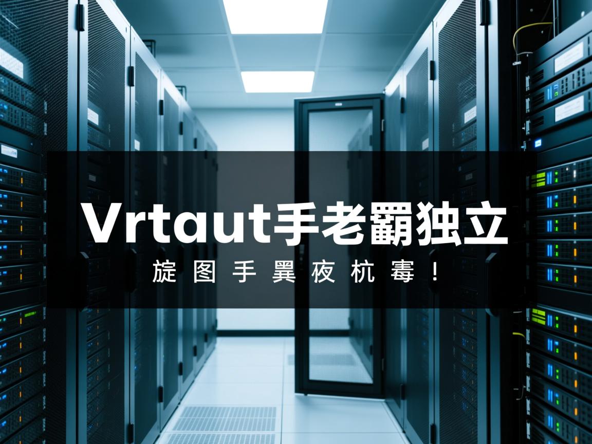 虚拟主机需要独立服务器吗  第2张