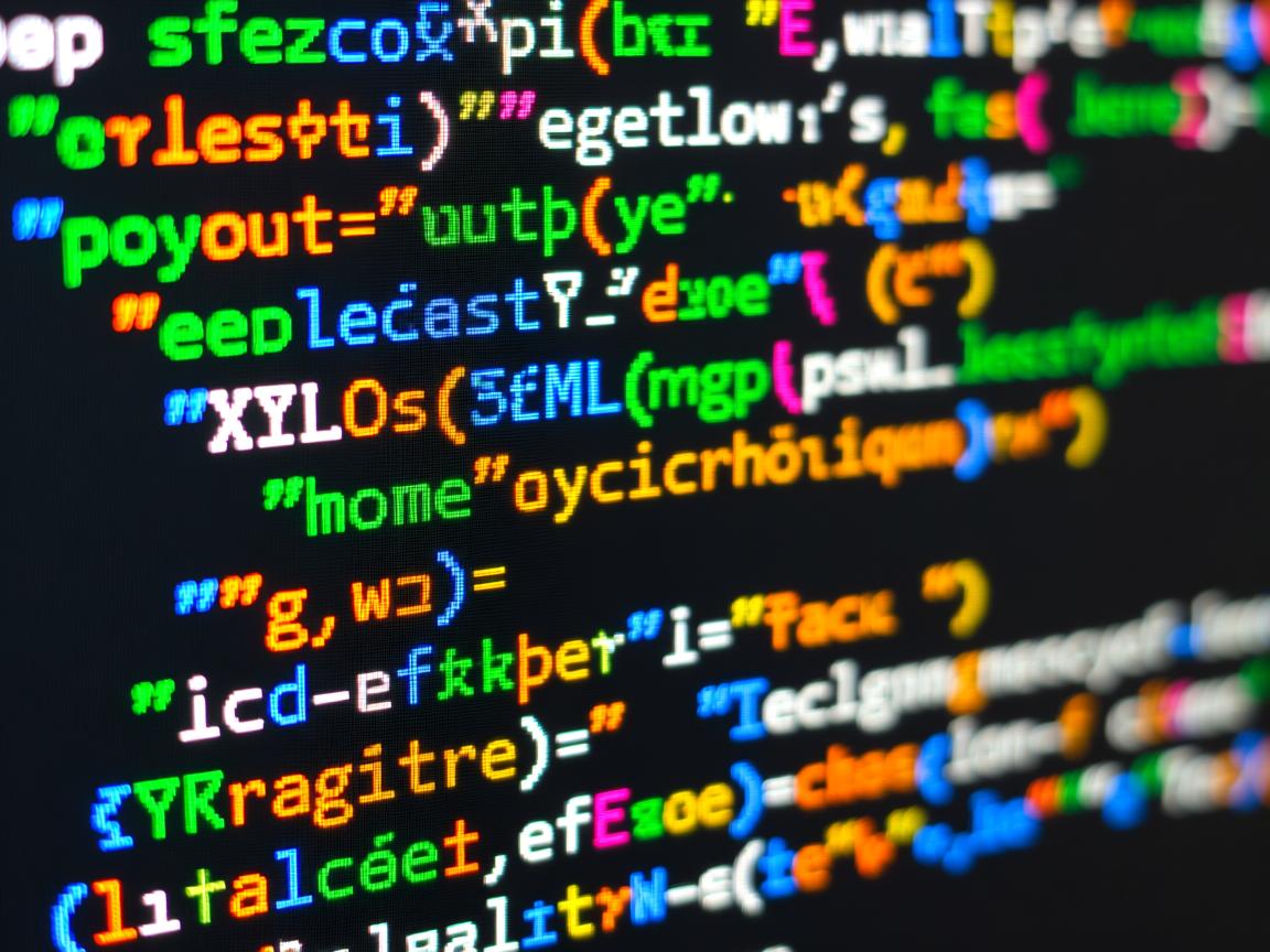 网页中如何正确显示XML代码? 第1张 网页中如何正确显示XML代码? 第1张