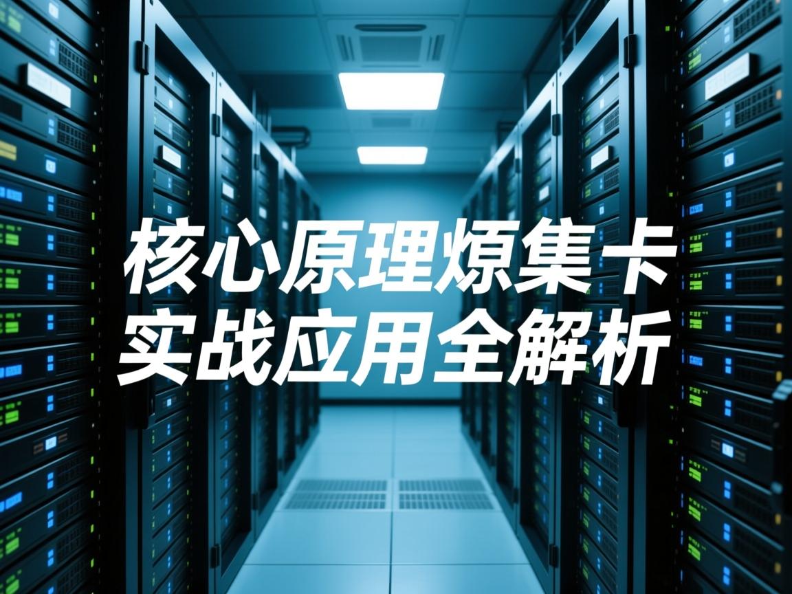 策略服务器是什么？核心原理与实战应用全解析  第1张