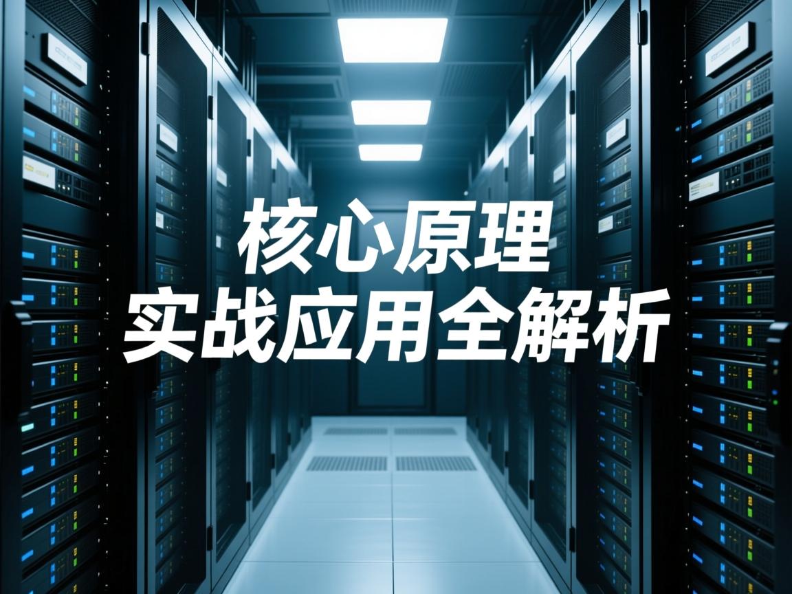 策略服务器是什么？核心原理与实战应用全解析  第2张